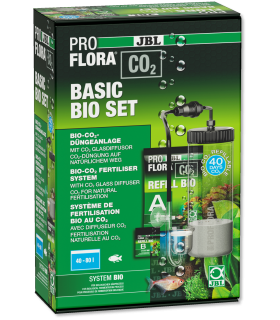Kit CO2 Basic Bio Set - JBL