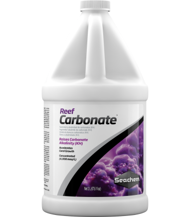 Seachem Reef Carbonate - 2L