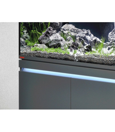 Acuario Eheim Incpiria Pure 530  | Acuarios óptico | Acuario Plantado