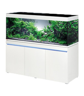 Acuario Eheim Incpiria Pure 530  | Acuarios óptico | Acuario Plantado