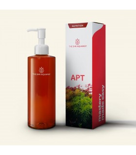 Abono 2HR APT e / Estimative Index - 300ml