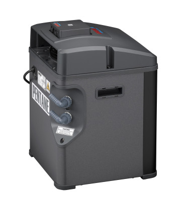Enfriador para acuario dulce y marino Teko TK150