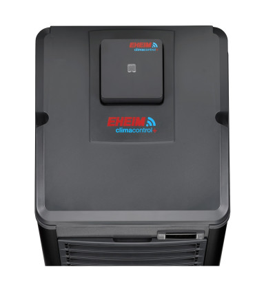 Climacontrol+ Eheim 1000 | Climatizador para acuario | Acuario Plantado