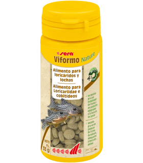 SERA Viformo Nature - 50ml