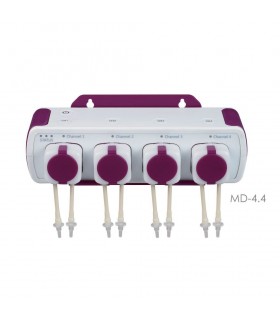 Dosador Wi-Fi Doser MD 4.4 de 4 canais - Jebao