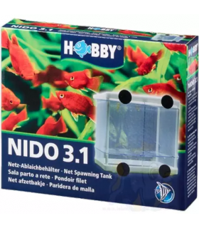 Paridera interna Nido 3.1 - Hobby