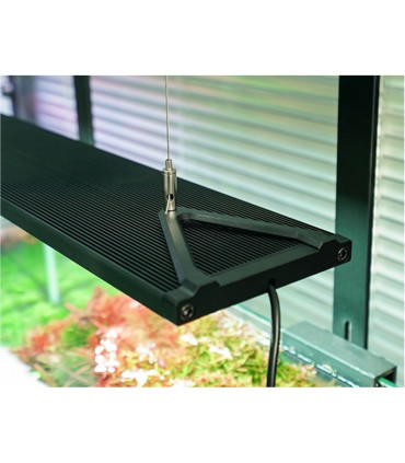 Iluminacion LED Chihiros WRG2 30 | Acuario Plantado