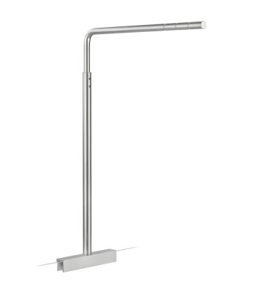 Soporte para colgar pantallas sobre acuario  | Acuario Plantado