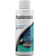Seachem Replenish | Sales para agua de osmosis | Acuario Plantado