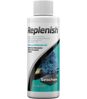 Seachem Replenish - 100ml