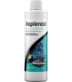 Seachem Replenish - 250ml