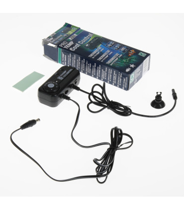 JBL Protemp Cool Control | Controlador ventiladores acuario | Acuario Plantado