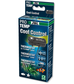 Protemp Cool Control - JBL