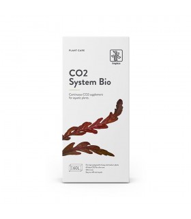 Kit CO2 System Bio - Tropica