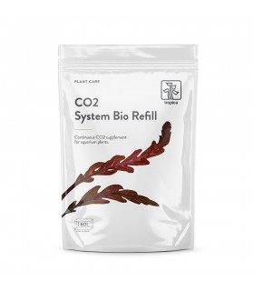 Recarrega CO2 System Bio - Tropica