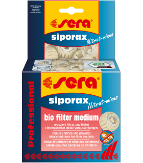 SERA Siporax Nitrat-Minus Profissional - 500ml