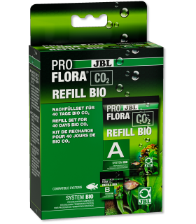 Recarrega Ploflora Bio - JBL