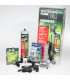 Kit co2 JBL Advanced U | Co2 con bombona desechable | Acuario Plantado