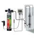 Kit co2 JBL Profesional U | Co2 con controlador de PH | Acuario Plantado