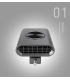 Ventilador acuario aFan