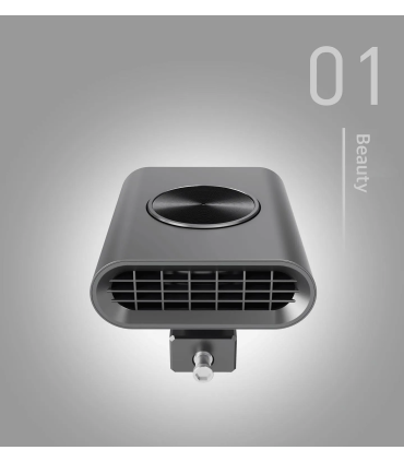 Ventilador Chihiros | Ventilador para acuarios | Acuario Plantado