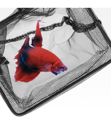 Salabre para peces | Seachem Fish Net | Acuario Plantado