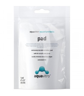 Almofada de limpeza Aquavitro Pad