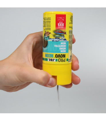 Comida para Neones y Tetras | JBL Pronovo Neon | Acuario Plantado