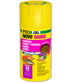 JBL Pronovo Danio 100ml