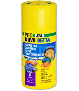 JBL Pronovo Betta escamas 100ml