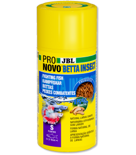 JBL Pronovo Betta insect 100ml