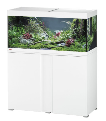 Eheim vivaline led 126 con mueble | Kit de acuario vivaline | Acuario Plantado