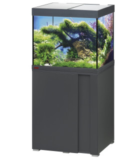 Eheim vivaline led 150 con mesa| Kit de acuario vivaline | Acuario Plantado