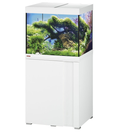 Eheim vivaline led 150 con mesa| Kit de acuario vivaline | Acuario Plantado