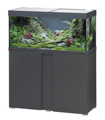 Eheim vivaline led 180 con mesa | Kit de acuario vivaline | Acuario Plantado