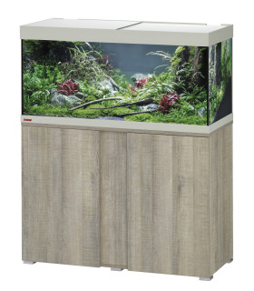 Eheim vivaline led 180 con mesa | Kit de acuario vivaline | Acuario Plantado