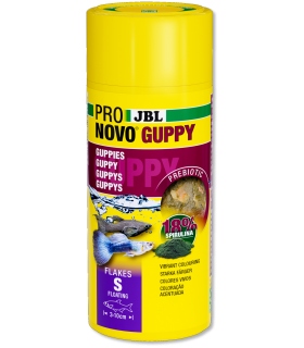 JBL Pronovo Guppy Escamas 100ml