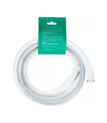 Manguera transparente para acuarios 9/12 | Tubo chihiros | Acuario Plantado