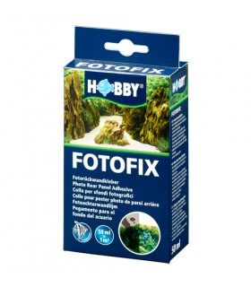 Cola de fundo Fotofix - Hobby