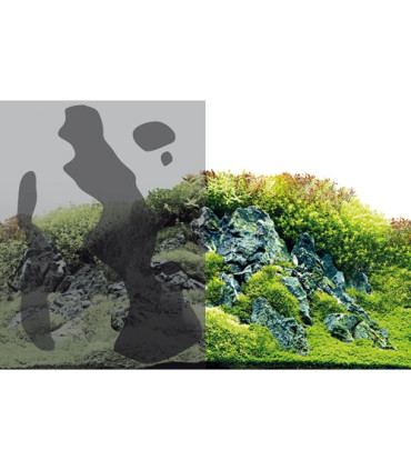 Pegamento para fondos de acuario | Acuario Plantado