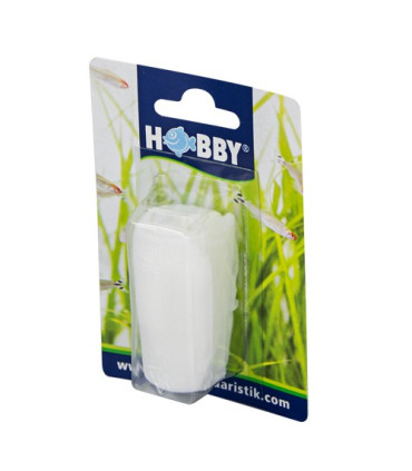 Malla para material filtrante 4 litros | Acuario Plantado