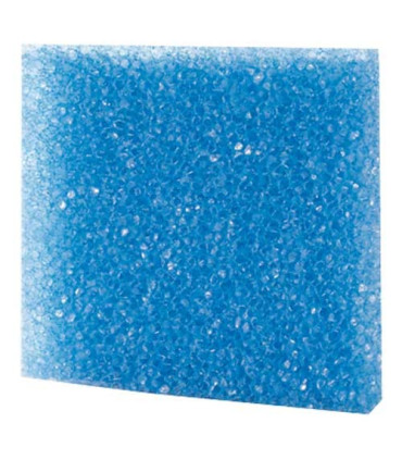 Esponja gruesa de poro grueso | Filtracion para acuarios | Acuario Plantado