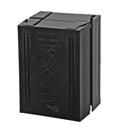 Ímã com lâmina S - Hobby