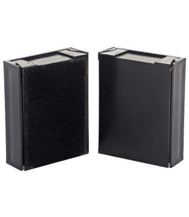 Ímã com lâmina S - Hobby