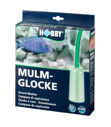 Sifonador barato hobby | Sifon para limpieza de acuario | Acuario Plantado