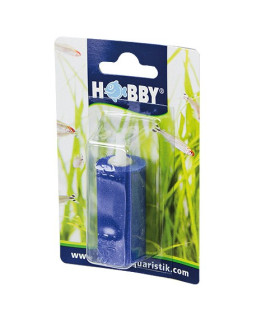 Piedra difusora para aireador | Acuario Plantado