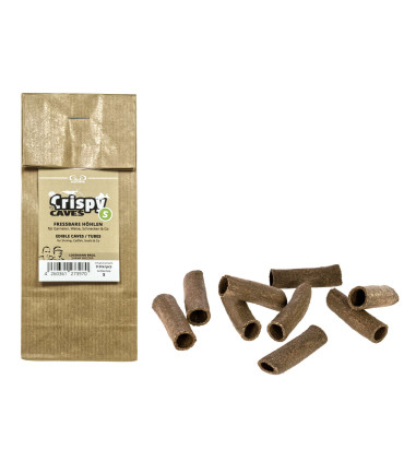 Alimento gambas acuario shirakura ebi dama