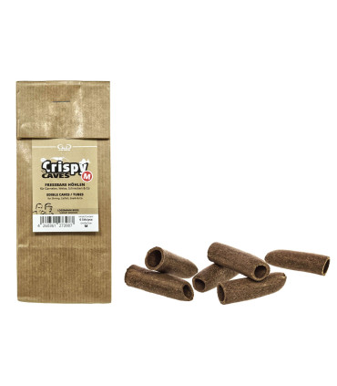 Alimento gambas acuario shirakura ebi dama