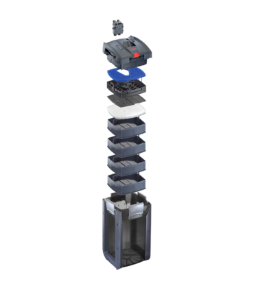 Eheim Professionel 5E 700