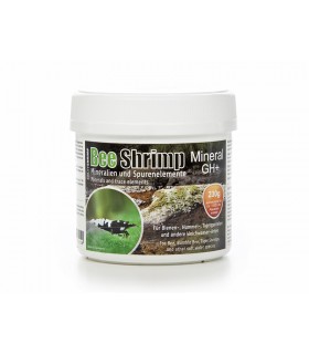 Salty Shrimp Bee Mineral GH+ - 230gr